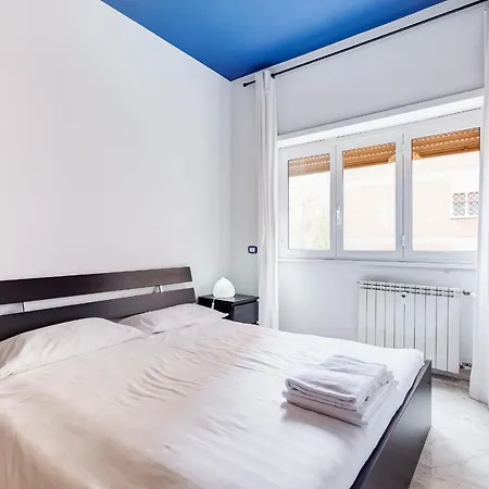 Vatican Andrea's شقة