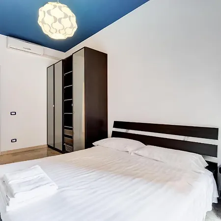 Vatican Andrea's شقة *