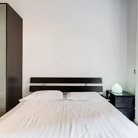 شقة Vatican Andrea's