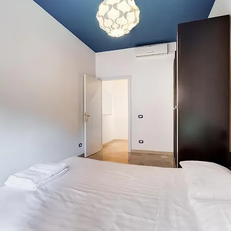 Vatican Andrea's Apartment Rome