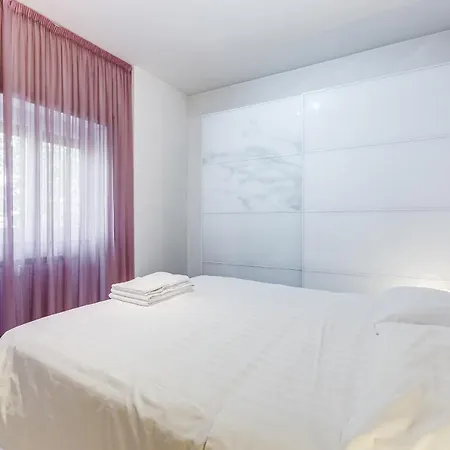 Vatican Andrea's Rome