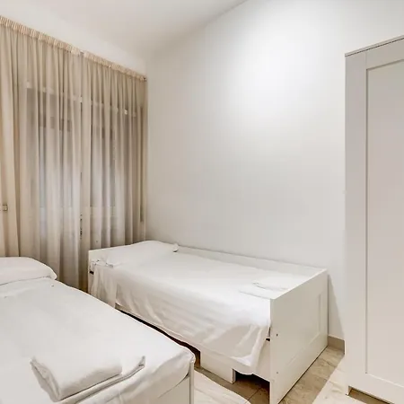 Vatican Andrea's Rome