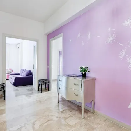 Apartment Vatican Andrea's Rome