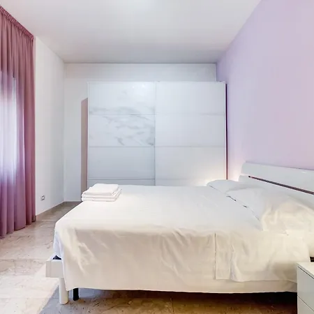 Vatican Andrea's * Rome