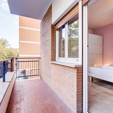 Vatican Andrea's * Rome