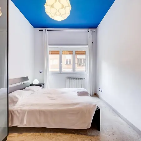 Apartment Vatican Andrea's