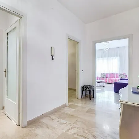 Apartment Vatican Andrea's Rome