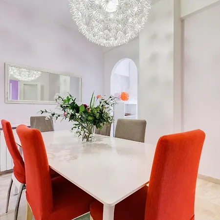 Vatican Andrea's Rome