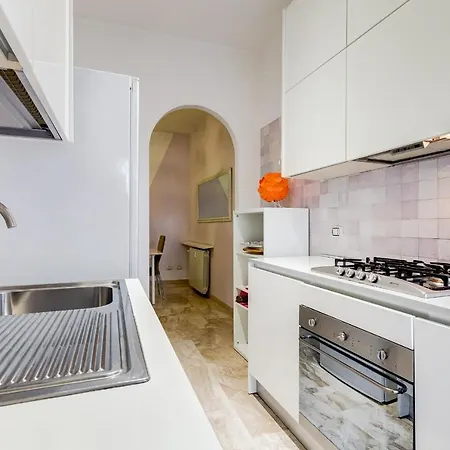 Vatican Andrea's * Rome