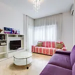Vatican Andrea's Appartement
