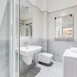 Vatican Andrea's Appartement *