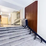 Vatican Andrea's Appartement *