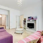 Vatican Andrea's Appartement Rome