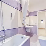 Vatican Andrea's Appartement Rome