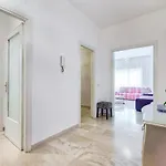 Appartement Vatican Andrea's Rome