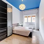 Vatican Andrea's Appartement Rome