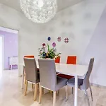Vatican Andrea's Appartement