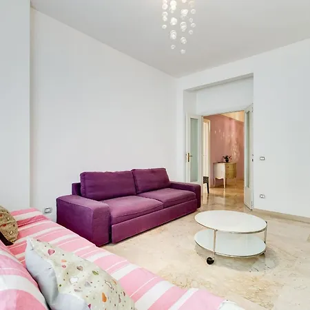 Apartament Vatican Andrea's