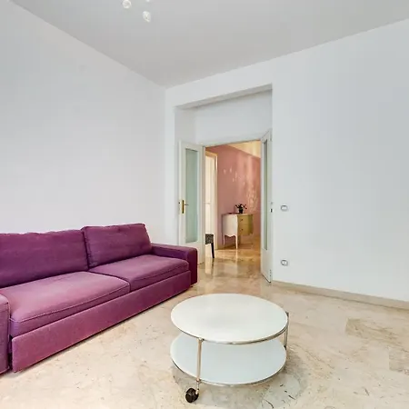 Apartament Vatican Andrea's *