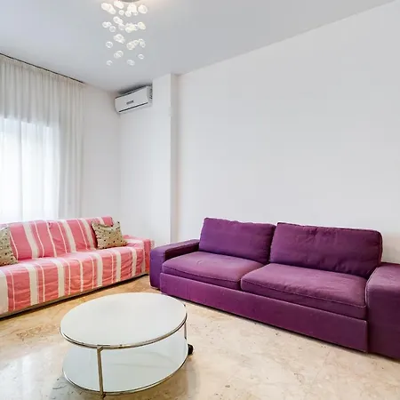 Apartament Vatican Andrea's