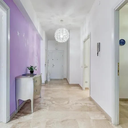 Apartament Vatican Andrea's *